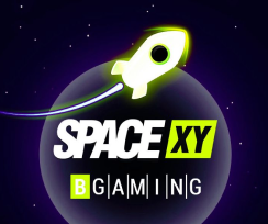 Space XY